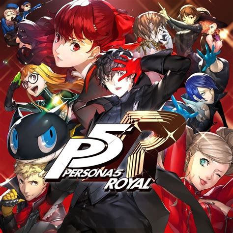 persona 5 royal persona guide|ign persona 5 royal walkthrough.